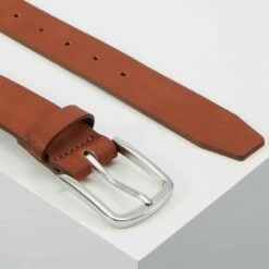 Pier One Unisexo UNISEX - Cinturón - Cognac -Ofertas Pier One Tienda 44d772e37c004f4385be5ae92c444be0