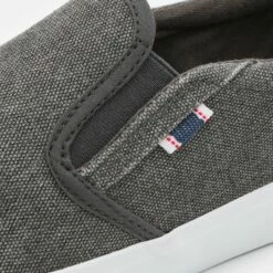 Pier One Hombre Zapatillas - Dark Grey -Ofertas Pier One Tienda 4550fe067e4941a798796187b2cb7e83