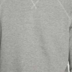 Pier One Hombre 2er Pack CREW NECK - Sudadera - Mottled Light Grey/black -Ofertas Pier One Tienda 4567950159284d608ffbc445ede7a020