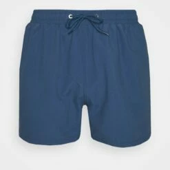 Pier One Hombre PEACHY SOFT BEACH SHORTS - Bañador - Blue -Ofertas Pier One Tienda 459af354ce874c16af77d607db4dc2e2