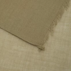 Pier One Unisexo Pañuelo - Khaki -Ofertas Pier One Tienda 45f0c9253646419f842a0f727b1a8ef8