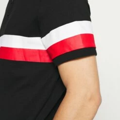 Pier One Hombre Polo - Black -Ofertas Pier One Tienda 4600925151eb447f9c757ad76ca62ca3