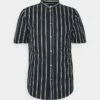 Pier One Hombre Camisa - Dark Blue -Ofertas Pier One Tienda 4621554f290d4bfd8f9a7abedec04552