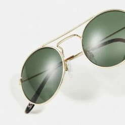 Pier One Unisexo UNISEX - Gafas De Sol - Green -Ofertas Pier One Tienda 4643890e63c04f269dc1eca0ed1e8b7c