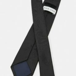 Pier One Hombre SET - Corbata - Black -Ofertas Pier One Tienda 464ecd622f07442e878ef4273cadf7d8