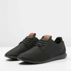 Pier One Hombre Zapatillas - Black -Ofertas Pier One Tienda 464edf22b0a543b8bd95dd7a3629f9de