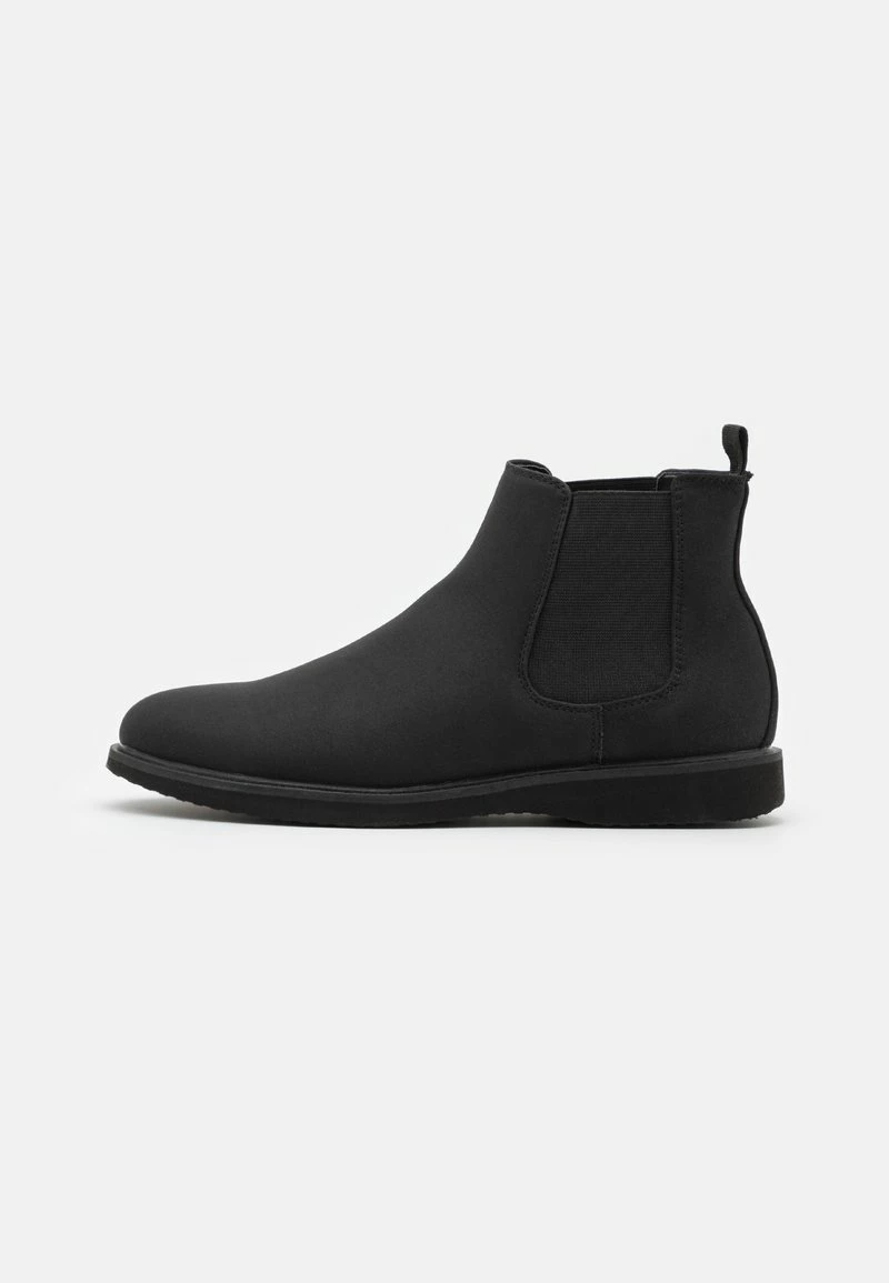 Pier One Hombre Botines - Black 3 Pier One Hombre Botines - Black
