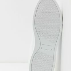 Pier One Zapatillas - White, Hombre -Ofertas Pier One Tienda 47253a04f7894f7f97d04e8cb282c2c3