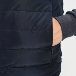 Pier One Hombre Chaleco - Dark Blue -Ofertas Pier One Tienda 472856fd94fa44fbb4b5f19e0c676576