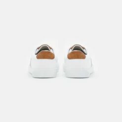Pier One Hombre Zapatillas - White 10 Pier One Hombre Zapatillas - White -Ofertas Pier One Tienda 474bbdb41fc642249763eb2053ee66ab