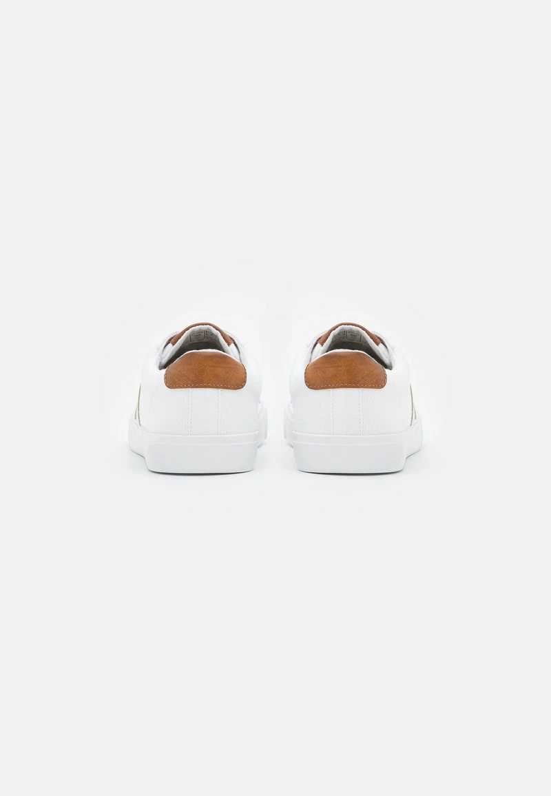 Pier One Hombre Zapatillas - White 5 Pier One Hombre Zapatillas - White - Imagen 3