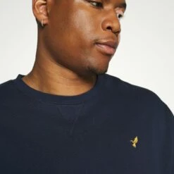 Pier One Hombre Sudadera - Dark Blue -Ofertas Pier One Tienda 475e162bcc2447c1b7b0651d67bcd64f