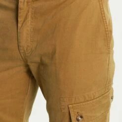 Pier One Hombre Pantalones Cargo - Camel -Ofertas Pier One Tienda 47a1ab2975f14e7f9fbf1ed7d73464e6