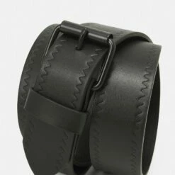 Pier One Hombre Cinturón - Black -Ofertas Pier One Tienda 47d2ff30034c41d09bb60a8799b93539