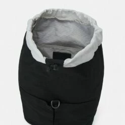 Pier One Unisexo UNISEX - Mochila - Black -Ofertas Pier One Tienda 48276398b0e443d3a22bfd6edf99919c