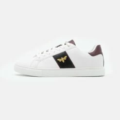 Pier One Hombre Zapatillas - White