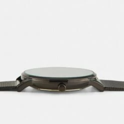 Pier One Unisexo UNISEX - Reloj - Black -Ofertas Pier One Tienda 487e62b9898d4d8892b7d3a35a6196c5