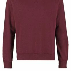 Pier One Hombre Sudadera - Bordeaux Melange -Ofertas Pier One Tienda 48b19348ab244279983ca82344b8e6f9