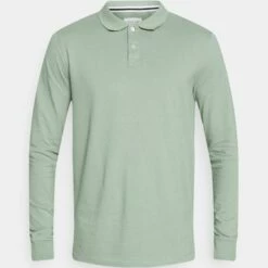 Pier One Hombre Polo - Green -Ofertas Pier One Tienda 48fd295ac5ba4e50b38e1cd7c3e7a15a