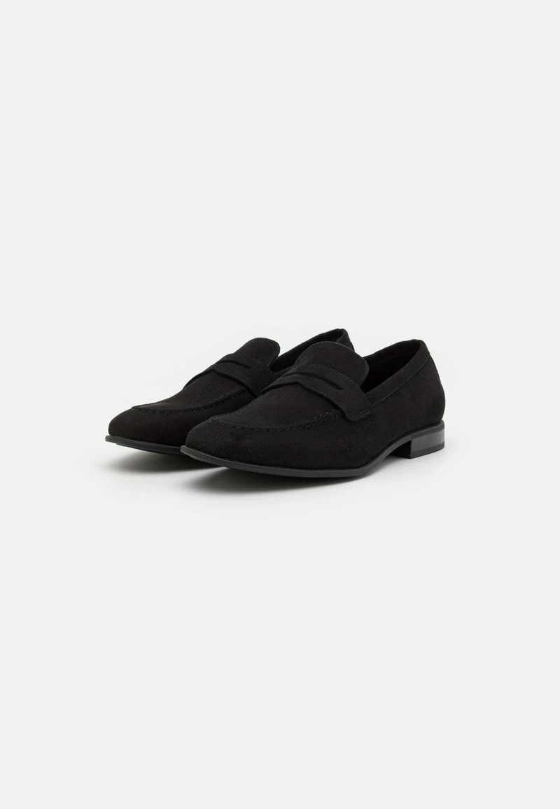 Pier One Hombre Mocasines - Black 4 Pier One Hombre Mocasines - Black - Imagen 2