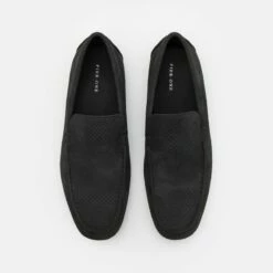 Pier One Hombre Mocasines - Black 11 Pier One Hombre Mocasines - Black -Ofertas Pier One Tienda 492d26a9b4c04582843f2ad4e8dae2a7