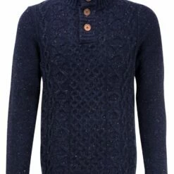 Pier One Hombre Jersey De Punto - Mottled Dark Blue 13 Pier One Hombre Jersey De Punto - Mottled Dark Blue -Ofertas Pier One Tienda 49376ac93c474dac8a45862469298487