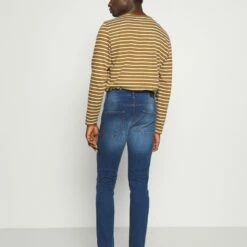 Pier One Vaqueros Slim Fit - Blue Denim, Hombre 9 Pier One Vaqueros Slim Fit - Blue Denim, Hombre -Ofertas Pier One Tienda 4937dbf4ca4f4261be2246df6e456f00