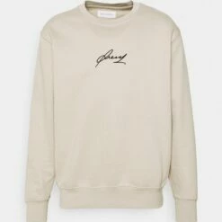 Pier One Hombre Sudadera - Tan -Ofertas Pier One Tienda 495819ba283d4bd288bd685c47534361