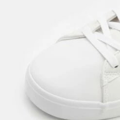 Pier One Unisexo UNISEX - Zapatillas Altas - White -Ofertas Pier One Tienda 49e51f71fb3c48bcbd63369bd13f9015