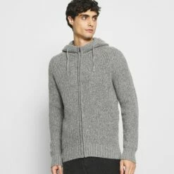 Pier One Hombre Chaqueta De Punto - Mottled Light Grey 11 Pier One Hombre Chaqueta De Punto - Mottled Light Grey -Ofertas Pier One Tienda 4a438d91396944b593dee91f4835cfd2