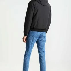 Pier One Hombre Chaqueta De Invierno - Black 10 Pier One Hombre Chaqueta De Invierno - Black -Ofertas Pier One Tienda 4a815e53c7f74ad4b110402d604dc450