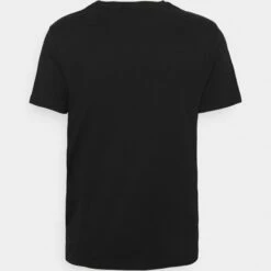Pier One Hombre Camiseta Estampada - Black 15 Pier One Hombre Camiseta Estampada - Black -Ofertas Pier One Tienda 4a85862a9d0047efa935b3bc1dad10bb