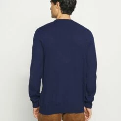 Pier One Hombre Jersey De Punto - Dark Blue -Ofertas Pier One Tienda 4aa7eb3daa0c4be7bad3a3ada003eed9