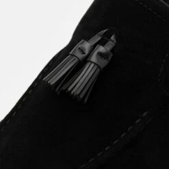 Pier One Hombre Mocasines - Black -Ofertas Pier One Tienda 4b043d52c7a9457ebc09e4f263436e54