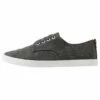 Pier One Hombre UNISEX - Zapatillas - Dark Gray -Ofertas Pier One Tienda 4b2eec9a8b0848c6966010cd9a697714
