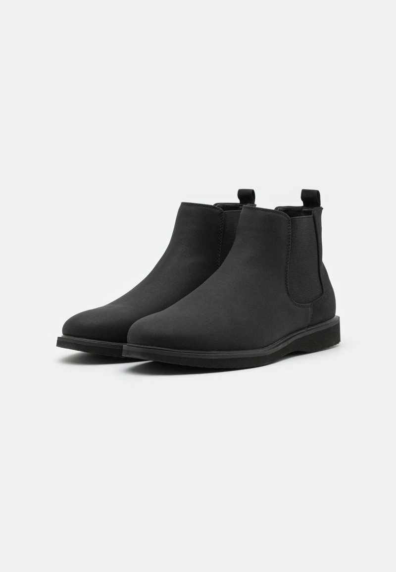 Pier One Hombre Botines - Black 4 Pier One Hombre Botines - Black - Imagen 2