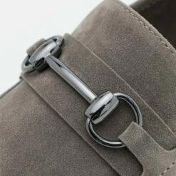 Pier One Hombre Mocasines - Grey -Ofertas Pier One Tienda 4b382e05be2b43eeb36ae982039504e1