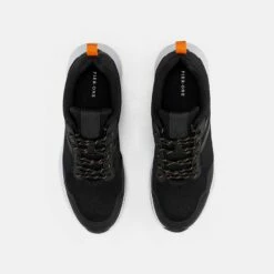 Pier One Unisexo Zapatillas - Black -Ofertas Pier One Tienda 4b548f429cdf4218ae0893c0d3485602