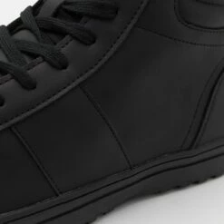 Pier One Hombre Zapatillas Altas - Black -Ofertas Pier One Tienda 4b78c9f9b870432a8e692c1b853c99c2