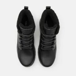 Pier One Hombre Botines Con Cordones - Black 11 Pier One Hombre Botines Con Cordones - Black -Ofertas Pier One Tienda 4bf2c1eb9f244c63aae51c3a51190dac