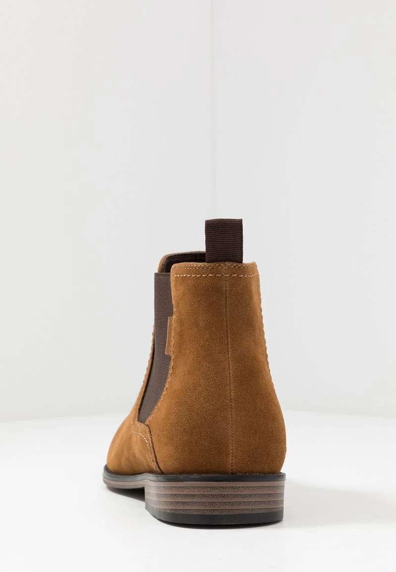 Pier One Hombre Botines - Brown 6 Pier One Hombre Botines - Brown - Imagen 4