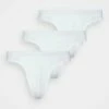 Pier One Hombre 3 PACK - Braguitas - White -Ofertas Pier One Tienda 4c246425e3bc41fba7680a4a0734d86c