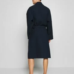 Pier One Hombre Albornoz - Dark Blue -Ofertas Pier One Tienda 4c473ff9a34047089f6cf7358902f7d9