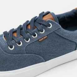 Pier One Hombre Zapatillas - Dark Blue -Ofertas Pier One Tienda 4c47f1e7e81940a18e7247e301e6601f