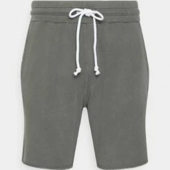 Pier One Hombre Shorts - Dark Grey -Ofertas Pier One Tienda 4c597e344d9949768a242cf42af4ebd6