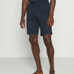 Pier One Hombre Pijama - Blue/dark Blue -Ofertas Pier One Tienda 4c7a7711fc844e67b07c564d66e9c663