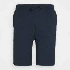 Pier One Hombre Pijama - Blue/dark Blue -Ofertas Pier One Tienda 4c7e07ff204c4d989780ed1e7dc9dedf