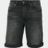 Pier One Hombre Shorts Vaqueros - Grey Denim -Ofertas Pier One Tienda 4c841805ffe9412d8d19d29642abbe86