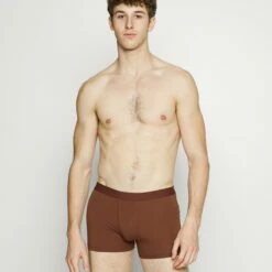 Pier One Hombre 5 PACK - Culotte - Dark Grey/teal/dark Blue -Ofertas Pier One Tienda 4c88ca83f0f44befbb8703e5bf4b66f1