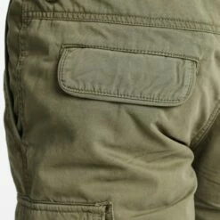 Pier One Hombre Shorts - Olive 12 Pier One Hombre Shorts - Olive -Ofertas Pier One Tienda 4ca9aa30833640c482657691aa4c829a